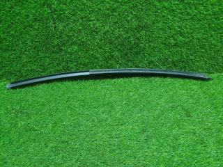 Запчасть направляющая стекла двери Renault Sandero 2 2015