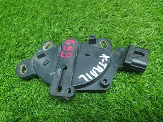 Датчик положения селектора АКПП / CVT / Вариатора Nissan X-Trail 2006