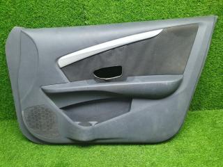 Обшивка карта двери передняя правая Nissan Almera 2015