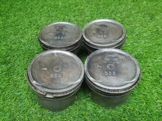 Запчасть комплект поршней Mitsubishi RVR 1994