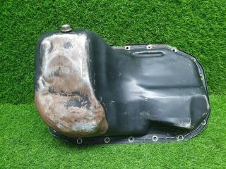 Запчасть поддон масляный картер двс Mitsubishi RVR 1994