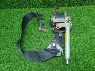 Ремень безопасности передний правый Nissan Primera 2000 Б/У Ремень безопасности передний правый Nissan Primera 2000