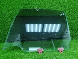 Стекло двери заднее левое Nissan Almera 2004