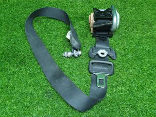 Ремень безопасности передний левый Nissan Teana 2006 Б/У Ремень безопасности передний левый Nissan Teana 2006