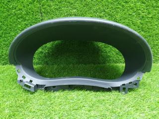 Козырек накладка щитка приборов Nissan Almera 2015