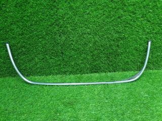 Запчасть молдинг крышки багажника задний Rover 75 2000