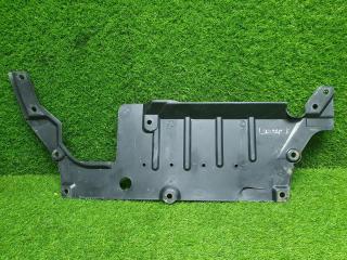 Запчасть защита днища кузова Mitsubishi Lancer 10 2008