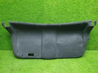 Обшивка крышки багажника Nissan Almera 2015