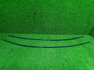 Запчасть комплект рейлингов Nissan Almera 2004