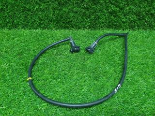 Форсунка омывателя лобового стекла Nissan Almera 2015