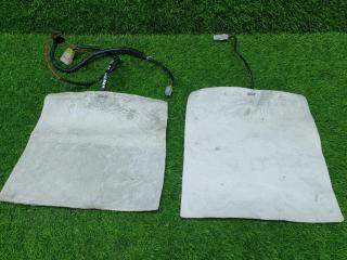 Обогрев сиденья передний правый Nissan Almera 2004