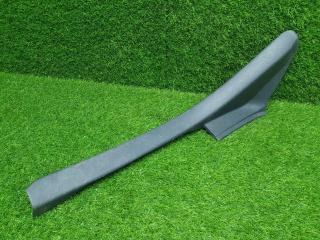 Накладка порога внутренняя задняя правая Nissan Almera 2015 Б/У Накладка порога внутренняя задняя правая Nissan Almera 2015