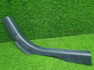 Запчасть накладка порога внутренняя задняя левая Nissan Teana 2006