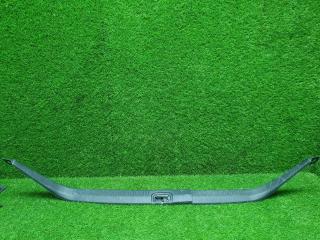 Обшивка накладка замка багажника задняя Nissan Teana 2006