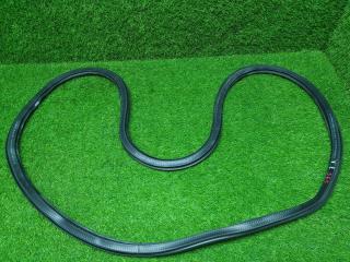 Уплотнительная резинка проема двери задняя левая Polo 5 2017 614 604 6C1 CFNA 1.6л