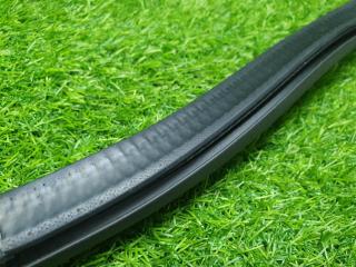 Уплотнительная резинка проема двери задняя левая Polo 5 2017 614 604 6C1 CFNA 1.6л
