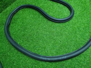 Уплотнительная резинка проема двери задняя правая Polo 6 2021 AW1 CWVA 1.6л