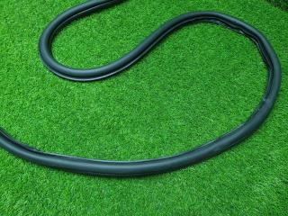 Уплотнительная резинка проема двери задняя правая Volkswagen Polo 6 AW1 CWVA 1.6л