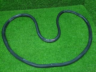 Уплотнительная резинка проема двери задняя правая Polo 6 2021 AW1 CWVA 1.6л