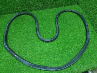 Уплотнительная резинка проема двери задняя левая Polo 6 2021 AW1 CWVA 1.6л