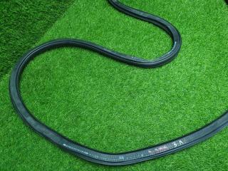 Уплотнительная резинка проема двери задняя левая Polo 6 2021 AW1 CWVA 1.6л