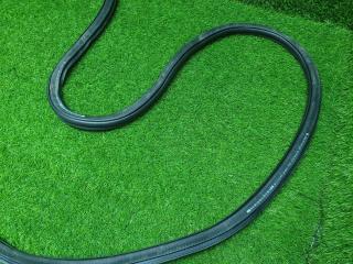 Уплотнительная резинка проема двери задняя левая Polo 6 2021 AW1 CWVA 1.6л