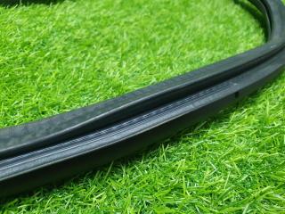 Уплотнительная резинка проема двери задняя левая Polo 6 2021 AW1 CWVA 1.6л