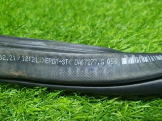 Уплотнительная резинка проема двери задняя левая Polo 6 2021 AW1 CWVA 1.6л