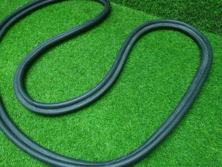 Уплотнительная резинка багажника Renault Kaptur asrea1 H5JA H4M