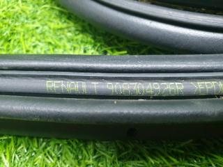 Уплотнительная резинка багажника Kaptur asrea1 2019 H5JA H4M