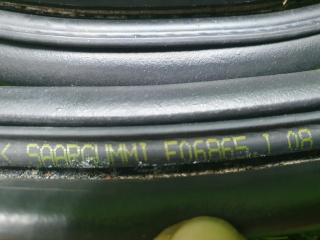 Уплотнительная резинка багажника Kaptur asrea1 2019 H5JA H4M