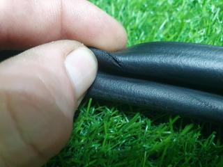 Уплотнительная резинка багажника Octavia 2 A5 2012 1Z3 CDAB 1.8tfsi