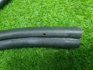 Уплотнительная резинка багажника Duster 2014 HSM F4RA 400 2л