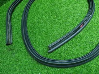 Уплотнительная резинка багажника Logan 2 stepway 2018 L8 H4M.438 1.6л