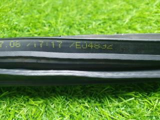 Уплотнительная резинка проема двери правая Волга Сайбер 2010 JR41 EDZ 2.4л