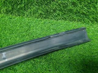 Уплотнительная резинка крыши левая Sandero 2 2015 5S K7M 812 1.5л