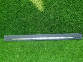 Запчасть накладка порога внутренняя передняя левая Nissan Teana 2006