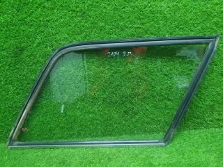 Запчасть стекло кузовное глухое заднее правое Lada 2104 1984-2012