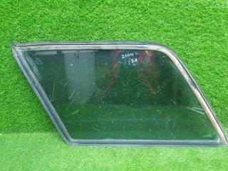 Запчасть стекло кузовное глухое заднее левое Lada 2104 1984-2012