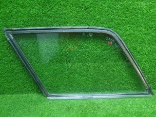 Запчасть стекло кузовное глухое заднее левое Lada 2104 1984-2012