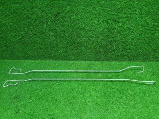 Торсион крышки багажника пара задний Nissan Almera 2015