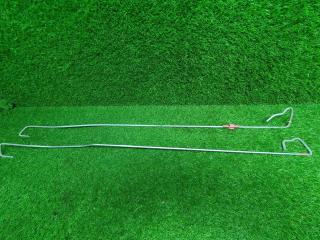 Торсион крышки багажника пара Nissan Almera 2004