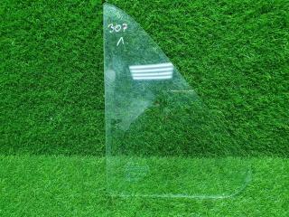 Запчасть стекло кузовное глухое заднее левое ГАЗ Волга