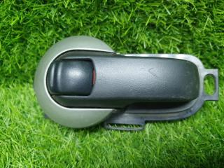 Запчасть ручка двери внутренняя открывания передняя левая Nissan Note 2006