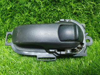 Запчасть ручка двери внутренняя открывания передняя правая Nissan Note 2006