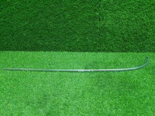 Запчасть молдинг бампера хром задний левый Mercedes S500 2001