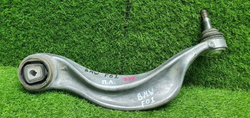Запчасть рычаг подвески передний левый BMW 7 2012