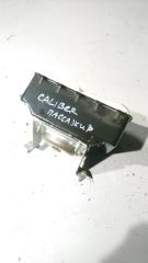 Запчасть подушка безопасности пассажира Dodge Caliber 2007