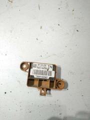Фото запчасти датчик удара Opel Astra Б/У запчасть Запчасть датчик удара Opel Astra