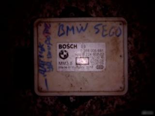 Запчасть датчик уровня оборотов BMW 5